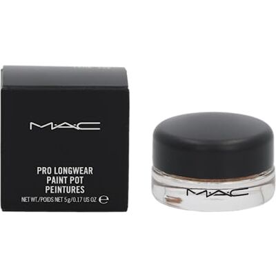 MAC Pro Longwear Paint Pot - Verre - Texture flexible - Longue tenue MAC Pro Longwear Paint Pot - Verre - Texture flexible - Longue tenue