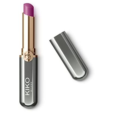 Kiko Milano New Unlimited Stylo 23 Violet - Rouge à lèvres Kiko Milano New Unlimited Stylo 23 Violet - Rouge à lèvres