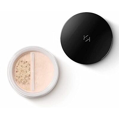 Kiko Milano Unlimited Long Lasting Matte Loose Powder 02 Poudre Visage Matifiante Longue Tenue Kiko Milano Unlimited Long Lasting Matte Loose Powder 02 Poudre Visage Matifiante Longue Tenue