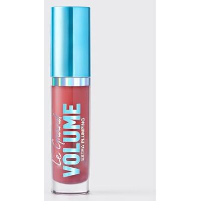 Vivienne Sabó VIVIENNE SABO Gloss à lèvres Le Grand Volume Extra Plumping Cool Pink 3 ml Acide hyaluronique, application uniforme, finition humide, menthol, hydratation, finition brillante, douceur, lissage Vivienne Sabó VIVIENNE SABO Gloss à lèvres Le Grand Volume Extra Plumping Cool Pink 3 ml Acide hyaluronique, application uniforme, finition humide, menthol, hydratation, finition brillante, douceur, lissage