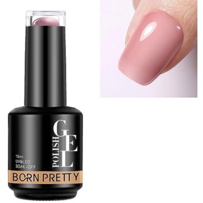 Born Pretty Rubberbase Gel Vernis Rubberbase Coat Gel Set (16, 15ml) Born Pretty Rubberbase Gel Vernis Rubberbase Coat Gel Set (16, 15ml)