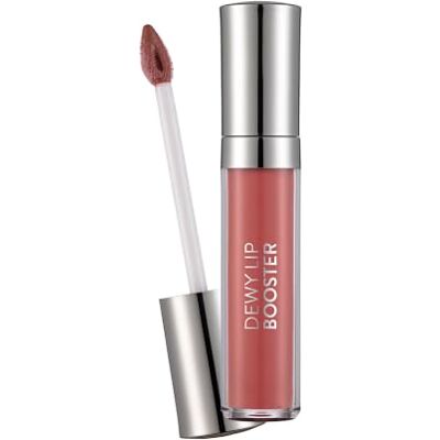 Flormar Dewy Lip Booster – gloss repulpant naturel longue tenue – effet lèvres pulpeuses & brillance effet mouillé – hydratation intense – rendu glossy non collant – maquillage femme, 02 Castle Flormar Dewy Lip Booster – gloss repulpant naturel longue tenue – effet lèvres pulpeuses & brillance effet mouillé – hydratation intense – rendu glossy non collant – maquillage femme, 02 Castle
