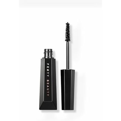 FENTY BEAUTY by Rihanna Hella Thicc Volumizing Mascara Cuz I'm Black FENTY BEAUTY by Rihanna Hella Thicc Volumizing Mascara Cuz I'm Black