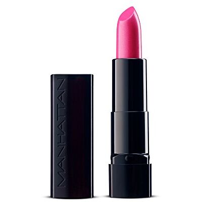 Manhattan All In One Doll Me Up 740 Rouge à lèvres scintillant pour une brillance durable et une couleur intense, 1 x 4,5 g Manhattan All In One Doll Me Up 740 Rouge à lèvres scintillant pour une brillance durable et une couleur intense, 1 x 4,5 g