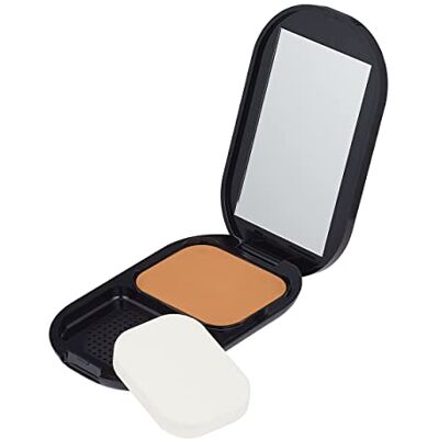 Max Factor Poudre compacte Facefinity 076 or chaud Max Factor Poudre compacte Facefinity 076 or chaud