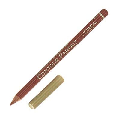 L'ORÉAL Crayon Contour des Lèvres Contour Parfait N°671 Icy Rose L'ORÉAL Crayon Contour des Lèvres Contour Parfait N°671 Icy Rose