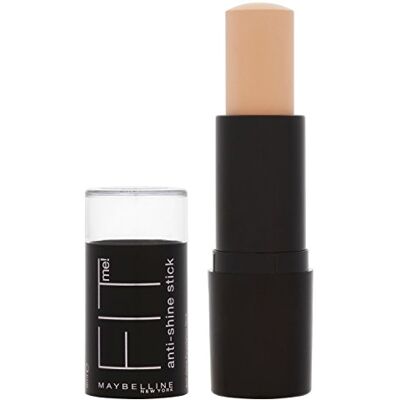 Maybelline Gemey Fit Me Affinitone Stick Fond de Teint 115 Ivoire Maybelline Gemey Fit Me Affinitone Stick Fond de Teint 115 Ivoire