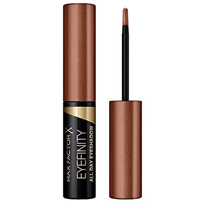 Max Factor , Eyefinity All Day Fard à Paupières Teasing Bronze Max Factor , Eyefinity All Day Fard à Paupières Teasing Bronze