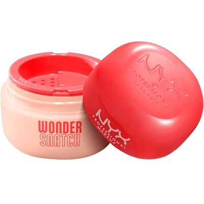 NYX PROFESSIONAL MAKEUP Wonder Snatch Powder Apricot Attitude NYX PROFESSIONAL MAKEUP Wonder Snatch Powder Apricot Attitude