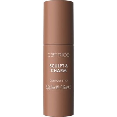 Catrice Cosmetics Catrice Stick Contouring Sculpt & Charm Contour 020 Stone Catrice Cosmetics Catrice Stick Contouring Sculpt & Charm Contour 020 Stone