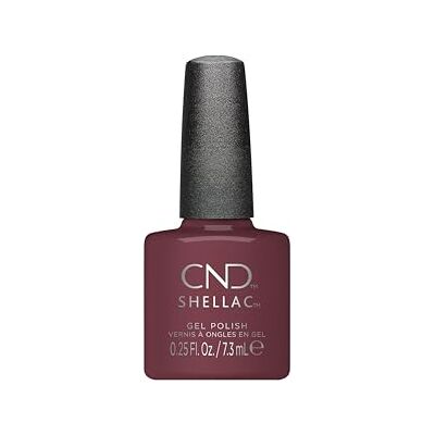 CND Shellac Married to the Mauve, 7,3 ml CND Shellac Married to the Mauve, 7,3 ml