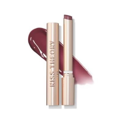 Anastasia Beverly Hills Kiss Theory Baume à lèvres teinté – Finition du rouge à lèvres en gel hydratant avec acide hyaluronique et vitamine E, couleur repulpée et non collante – Tourbillon Anastasia Beverly Hills Kiss Theory Baume à lèvres teinté – Finition du rouge à lèvres en gel hydratant avec acide hyaluronique et vitamine E, couleur repulpée et non collante – Tourbillon