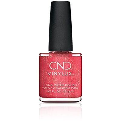 CND Vinylux Weekly Polish Spring 2017 New Wave Collection Jelly Bracelet 15ml / 0.5oz CND Vinylux Weekly Polish Spring 2017 New Wave Collection Jelly Bracelet 15ml / 0.5oz