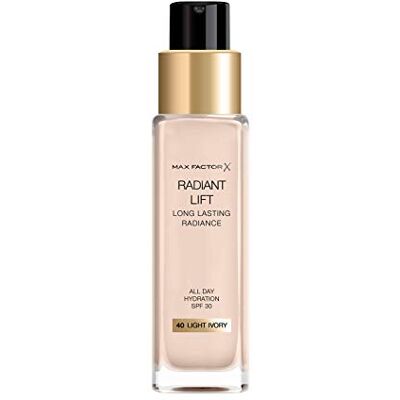 Max Factor RAdidas Lf Rg Livry040 30Ml 18Iv Max Factor RAdidas Lf Rg Livry040 30Ml 18Iv