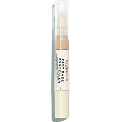 Makeup Revolution Fast Base Concealer C9 Makeup Revolution Fast Base Concealer C9