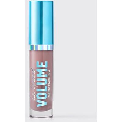 Vivienne Sabó VIVIENNE SABO Le Grand Volume Extra Plumping Nude 3 ml Acide hyaluronique, application uniforme, finition humide, menthol, hydratation, finition brillante, douceur, lissage Vivienne Sabó VIVIENNE SABO Le Grand Volume Extra Plumping Nude 3 ml Acide hyaluronique, application uniforme, finition humide, menthol, hydratation, finition brillante, douceur, lissage
