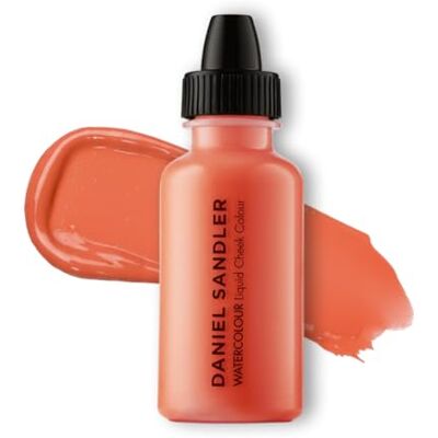 Daniel Sandler Watercolour Liquid Cheek Colour - Rose Crush Daniel Sandler Watercolour Liquid Cheek Colour - Rose Crush