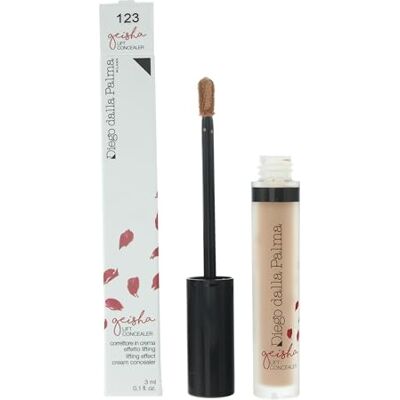 diego dalla palma Geisha lift cream Concealer n.123 diego dalla palma Geisha lift cream Concealer n.123