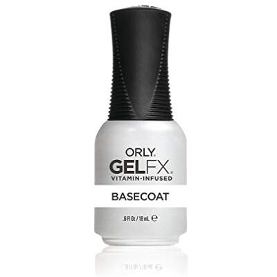 ORLY Gel FX Base Coat, 18 ml ORLY Gel FX Base Coat, 18 ml