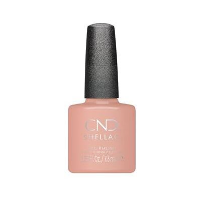 CND Shellac Nude Knickers 7,3 ml CND Shellac Nude Knickers 7,3 ml