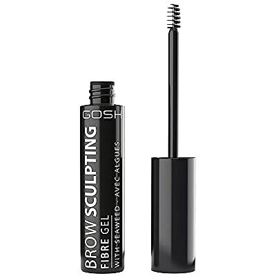 GOSH Brow Sculpting Fibre Gel 001 Nutmeg GOSH Brow Sculpting Fibre Gel 001 Nutmeg