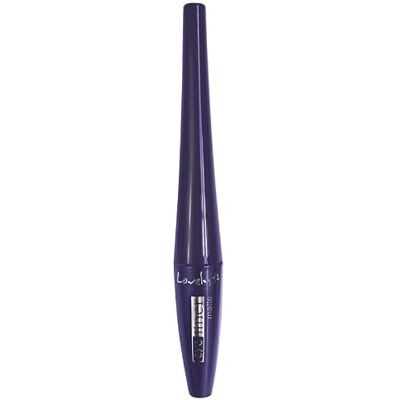 LOVELY Eyeliner liquide mat bleu marine LOVELY Eyeliner liquide mat bleu marine