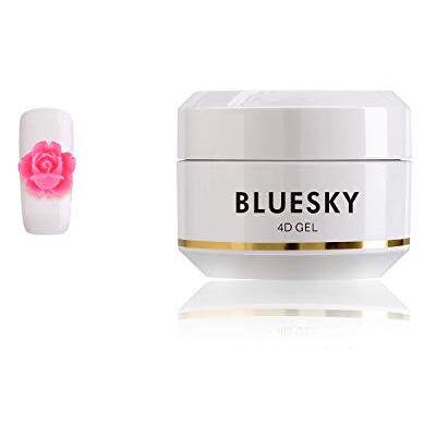 BLUESKY Rose. BLUESKY Rose.