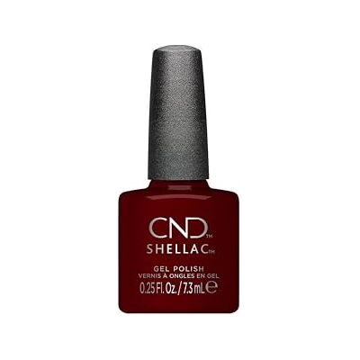 CND Shellac Cherry Apple CND Shellac Cherry Apple