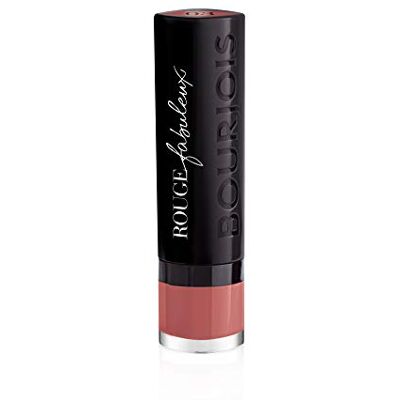 Bourjois Paris Rouge Fabuleux Lipstick 03 Bohemain Raspberry Bourjois Paris Rouge Fabuleux Lipstick 03 Bohemain Raspberry