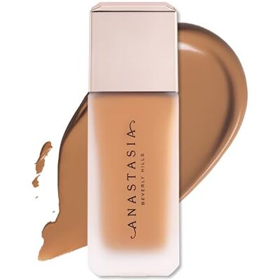 Anastasia Beverly Hills Fond de teint mat Impeccable Blurring Second Skin 5WP Anastasia Beverly Hills Fond de teint mat Impeccable Blurring Second Skin 5WP