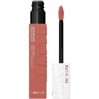 Maybelline SuperStay Matte Ink Séductress Maybelline SuperStay Matte Ink Séductress