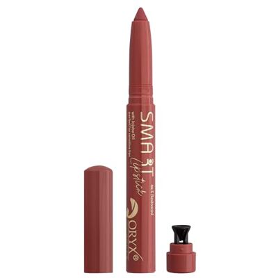 Impala Oryx SMART Lipstick by Rouge à lèvres automatique avec taille-crayon Couleur 05 Redwood Impala Oryx SMART Lipstick by Rouge à lèvres automatique avec taille-crayon Couleur 05 Redwood