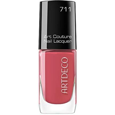 Artdeco Vernis à Ongles avec Effet Vinyle Brillant Unique/Une Finition Parfaite 618 Orchid White 10 ml Artdeco Vernis à Ongles avec Effet Vinyle Brillant Unique/Une Finition Parfaite 618 Orchid White 10 ml