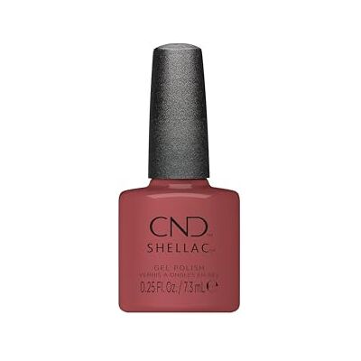 CND Shellac Rosemance CND Shellac Rosemance