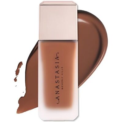 Anastasia Beverly Hills Fond de teint mat Impeccable Blurring Second Skin 6N Anastasia Beverly Hills Fond de teint mat Impeccable Blurring Second Skin 6N