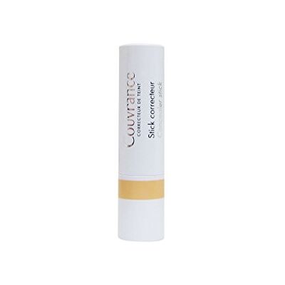 Avene Couvrance Stick Correcteur Jaune 3,5 g Avene Couvrance Stick Correcteur Jaune 3,5 g