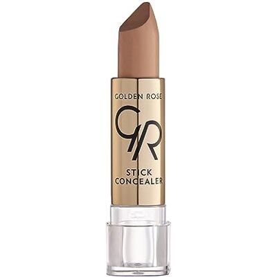 Golden Rose correcteur de teint pour teints sujets aux irrégularités pour corriger avec précision avec application précise Golden Rose correcteur de teint pour teints sujets aux irrégularités pour corriger avec précision avec application précise