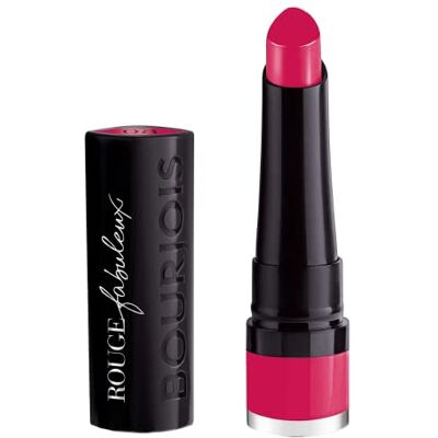 Bourjois ROUGE À LÈVRES ROUGE FABULEUX Bourjois ROUGE À LÈVRES ROUGE FABULEUX