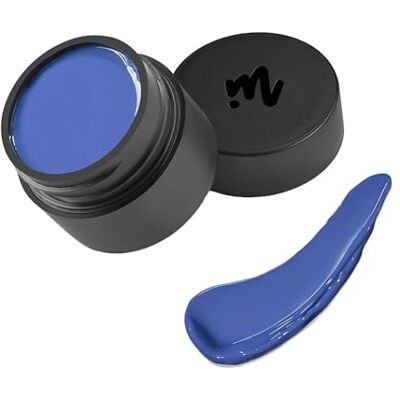 MYLEE Crème CaraGel Gobstop, Vernis à Ongles Semi-Permanent en Pot, Peinture et Dessin sur Ongles, Brillance Durable, Manucure DIY UV LED, Tenue Longue Durée, Designs Nail Art Brillants MYLEE Crème CaraGel Gobstop, Vernis à Ongles Semi-Permanent en Pot, Peinture et Dessin sur Ongles, Brillance Durable, Manucure DIY UV LED, Tenue Longue Durée, Designs Nail Art Brillants