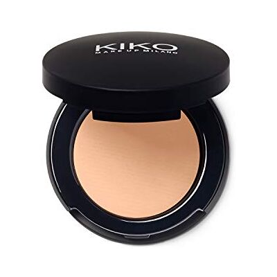 Kiko Milano Full Coverage Concealer Teinte 02 Natural Couvrance Totale Léger Absorbe le Sébum Non Gras Kiko Milano Full Coverage Concealer Teinte 02 Natural Couvrance Totale Léger Absorbe le Sébum Non Gras