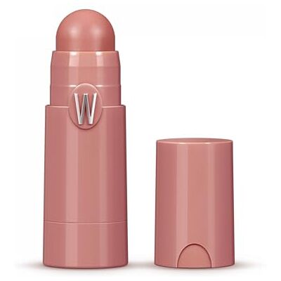 WYCON cosmetics ROCK THAT CHEEK Blush en bâton de texture douce et fondante 10 MAUVE LOVE WYCON cosmetics ROCK THAT CHEEK Blush en bâton de texture douce et fondante 10 MAUVE LOVE