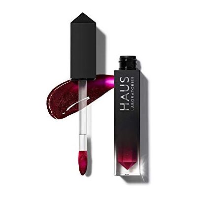 Haus Laboratories par Lady Gaga - LE RIOT Gloss à Lèvres - Brillance, 18 nuances Haus Laboratories par Lady Gaga - LE RIOT Gloss à Lèvres - Brillance, 18 nuances