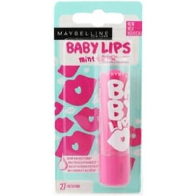 Maybelline Baby Lips Maybelline Baby Lips