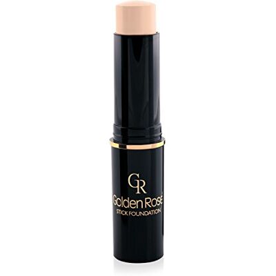 Golden Rose Stick Foundation Couleur 01 Golden Rose Stick Foundation Couleur 01