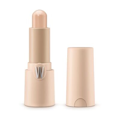WYCON cosmetics SHADING STICK STICK CONCEALER Correcteur en bâton polyvalent et polyvalent, couvre les cernes et les petites imperfections 101 Light Beige WYCON cosmetics SHADING STICK STICK CONCEALER Correcteur en bâton polyvalent et polyvalent, couvre les cernes et les petites imperfections 101 Light Beige