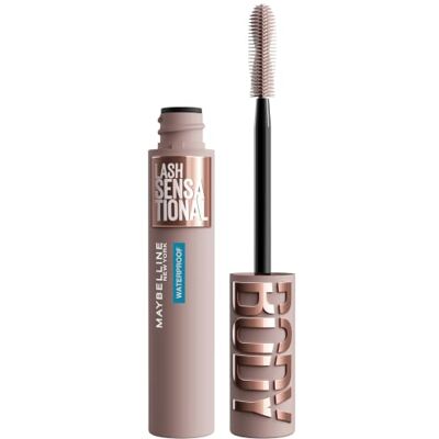 Maybelline New York Lash Sens.Masc.Wpf Body Maybelline New York Lash Sens.Masc.Wpf Body