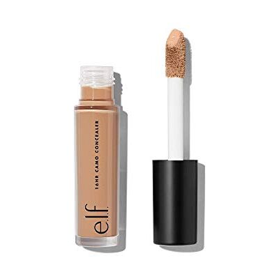 e.l.f. Correcteur de teint Camo 16 heures, noyer clair, 37,23 g e.l.f. Correcteur de teint Camo 16 heures, noyer clair, 37,23 g