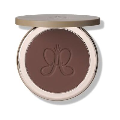 Anastasia Beverly Hills Smooth Blur Bronzer – Bronze Bay Anastasia Beverly Hills Smooth Blur Bronzer – Bronze Bay