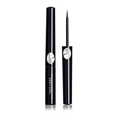 BELLAOGGI : Tech Liner Eye Liner Pinceau technique : noir BELLAOGGI : Tech Liner Eye Liner Pinceau technique : noir
