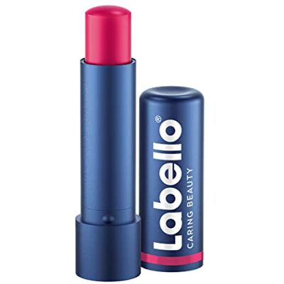 Labello Caring Beauty Pink 4,8 g // 5,5 ml Labello Caring Beauty Pink 4,8 g // 5,5 ml